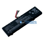 Batería para Aierxuan G2-PRO G2 G-2 G1 K36 [Batería de repuesto]